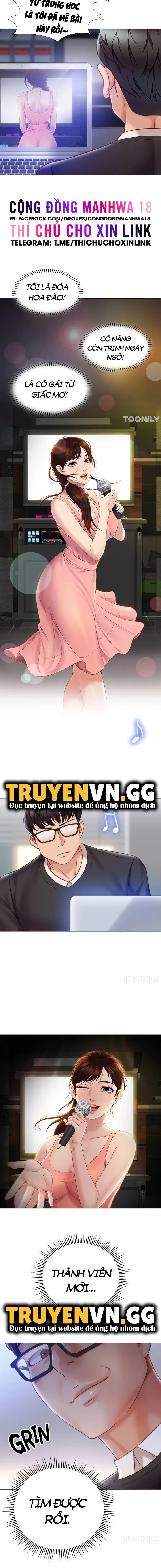Bạn của con gái tôi - Chapter 97 trang 14
