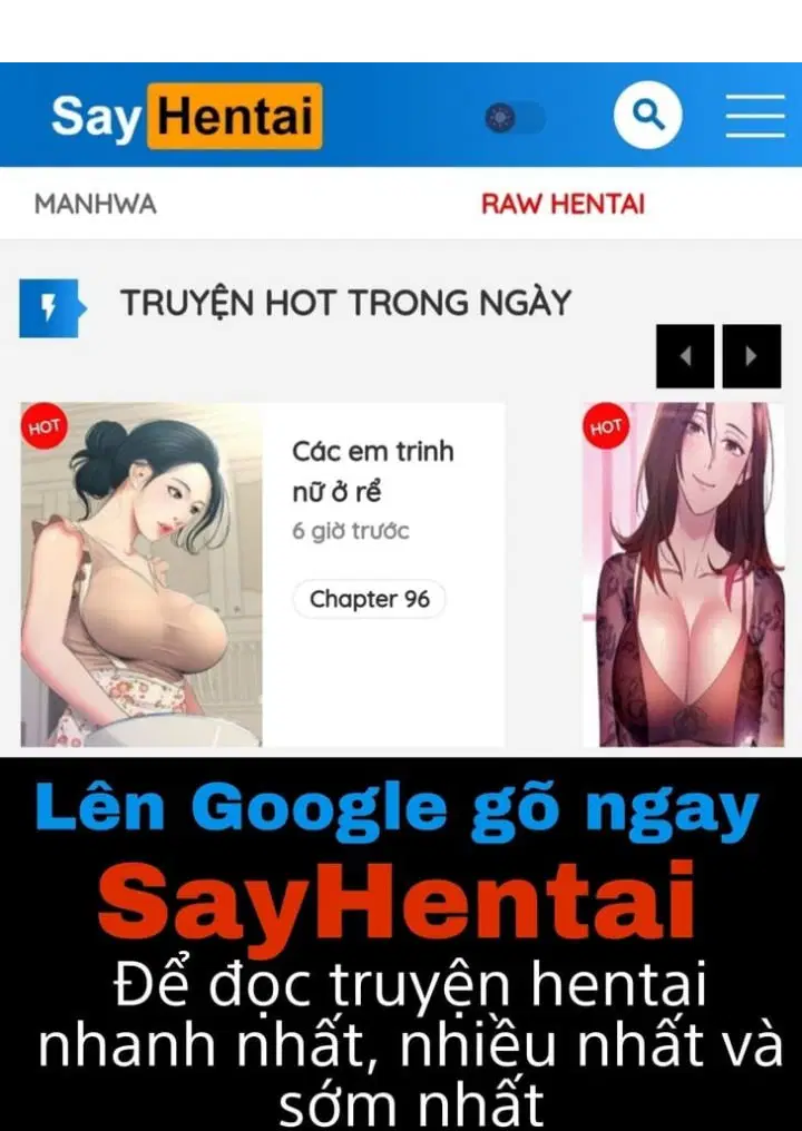 Bạn của con gái tôi - Chapter 97 trang 15