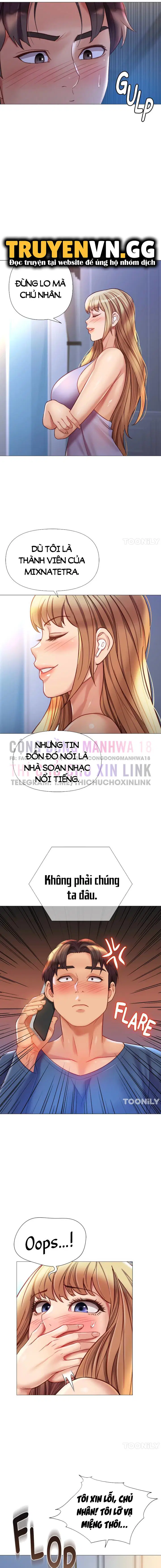 Bạn của con gái tôi - Chapter 97 trang 2