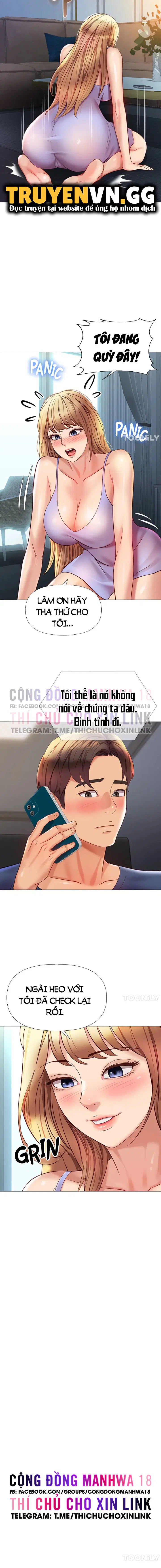 Bạn của con gái tôi - Chapter 97 trang 3