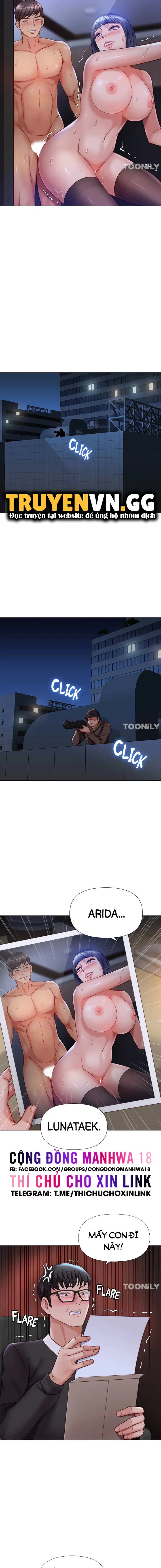 Bạn của con gái tôi - Chapter 97 trang 6