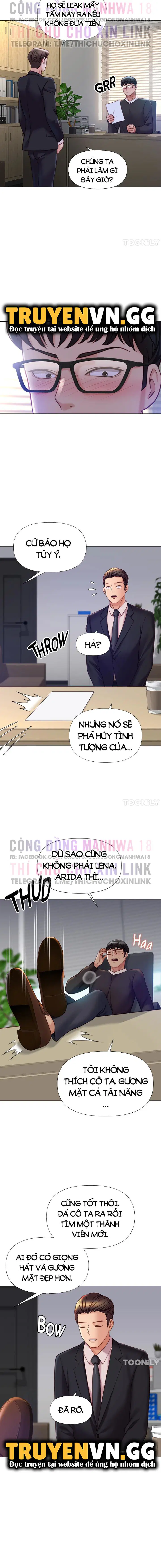 Bạn của con gái tôi - Chapter 97 trang 7