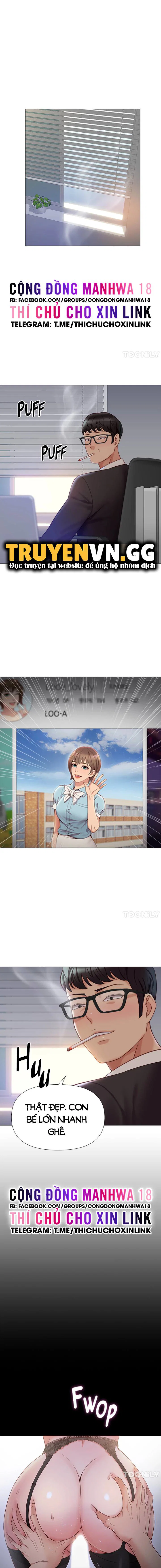 Bạn của con gái tôi - Chapter 97 trang 8