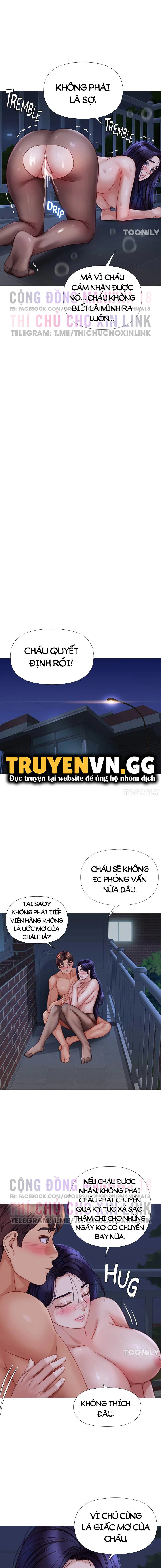Bạn của con gái tôi - Chapter 96 trang 11