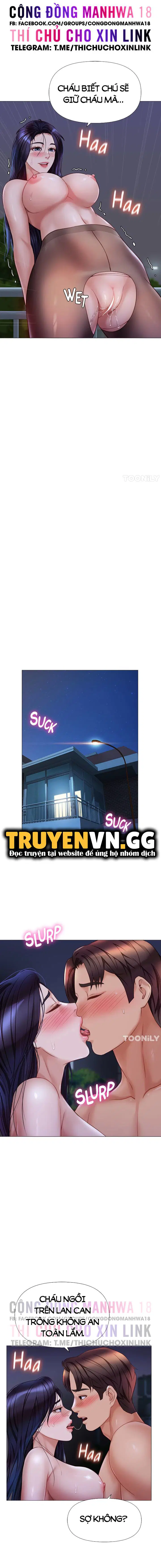 Bạn của con gái tôi - Chapter 96 trang 3