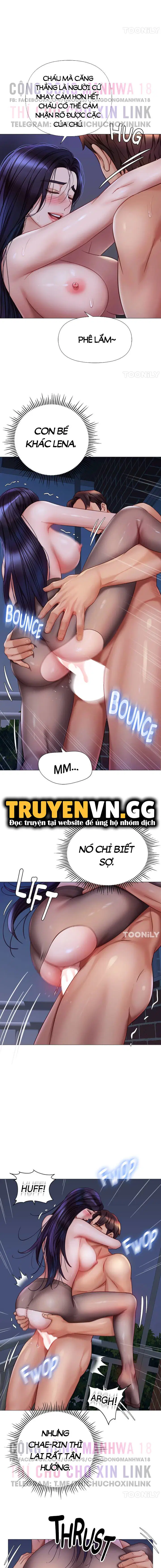 Bạn của con gái tôi - Chapter 96 trang 4