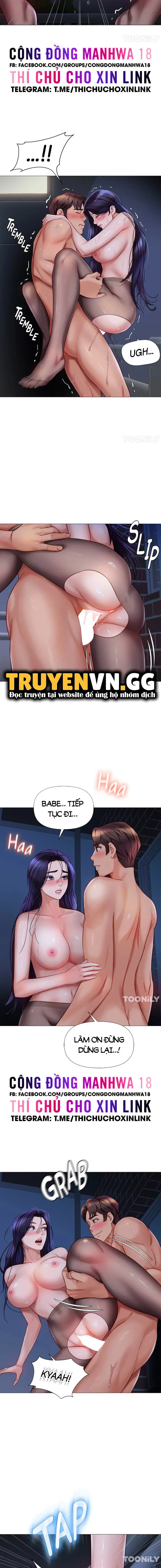 Bạn của con gái tôi - Chapter 96 trang 6