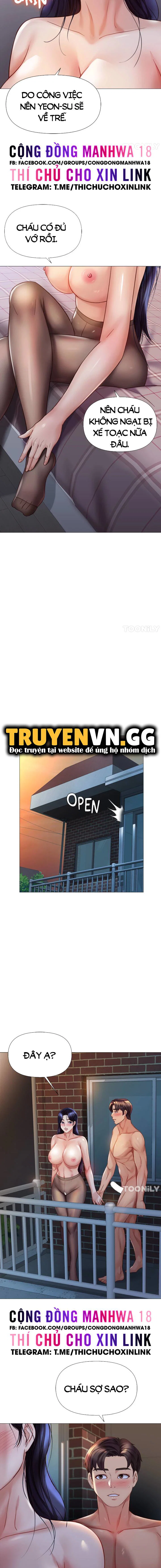 Bạn của con gái tôi - Chapter 95 trang 12
