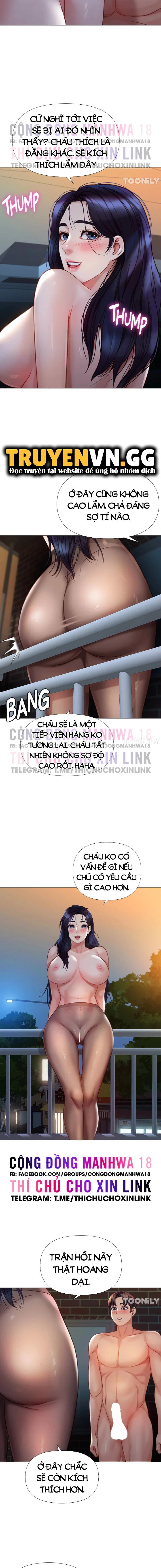 Bạn của con gái tôi - Chapter 95 trang 13