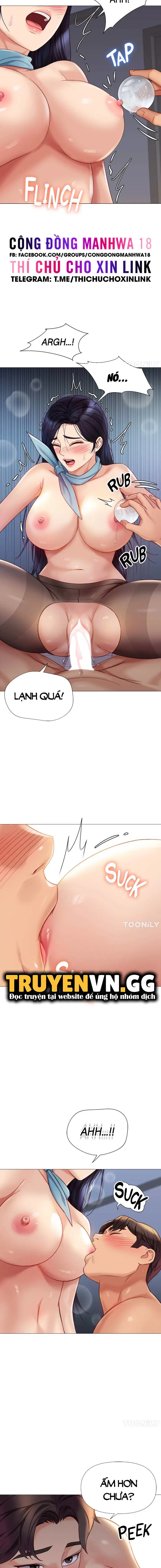 Bạn của con gái tôi - Chapter 95 trang 3