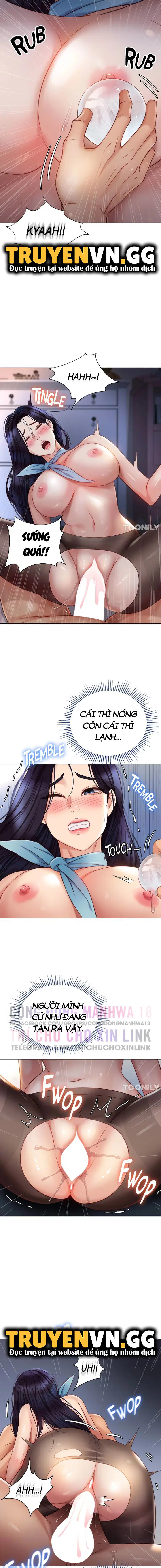 Bạn của con gái tôi - Chapter 95 trang 5