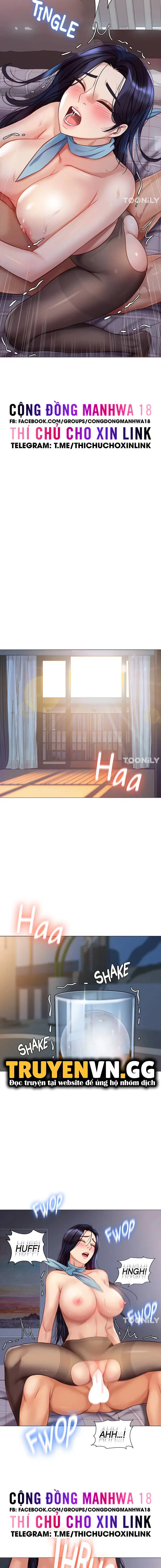 Bạn của con gái tôi - Chapter 95 trang 7