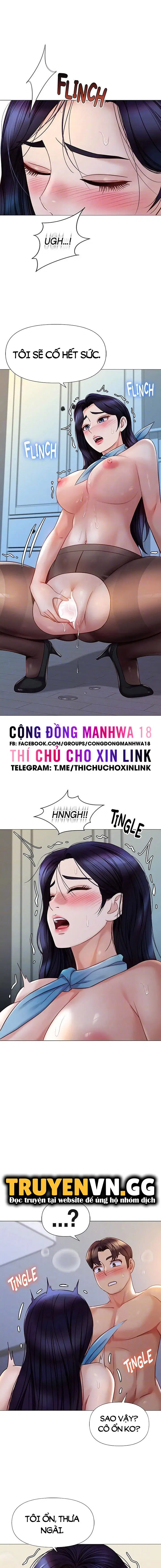 Bạn của con gái tôi - Chapter 94 trang 10