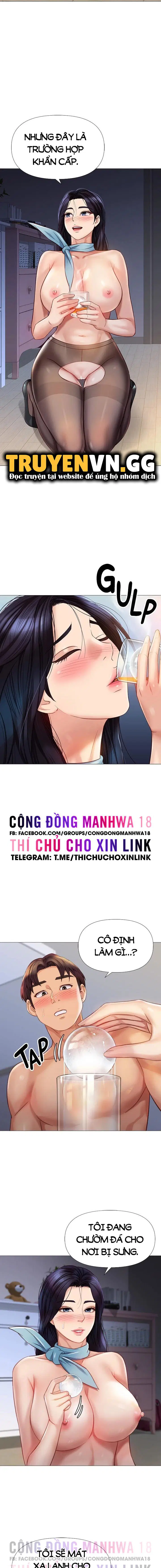Bạn của con gái tôi - Chapter 94 trang 6