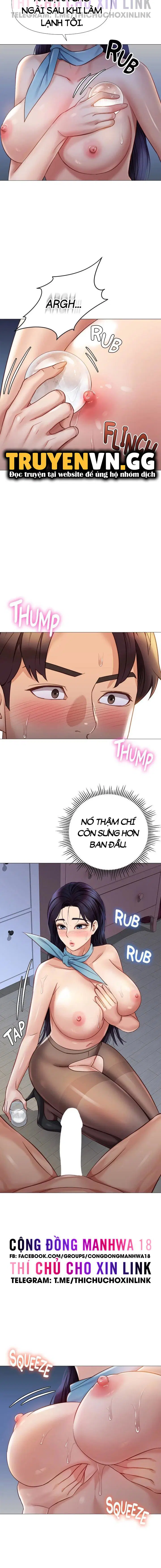 Bạn của con gái tôi - Chapter 94 trang 7