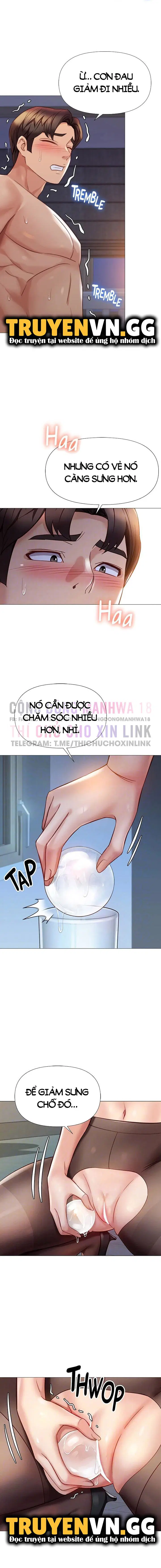 Bạn của con gái tôi - Chapter 94 trang 9