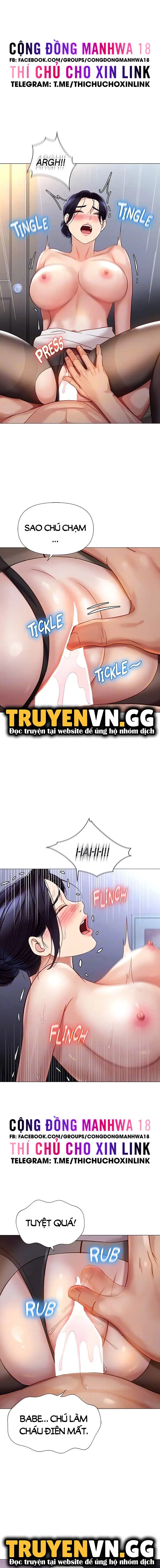 Bạn của con gái tôi - Chapter 93 trang 11