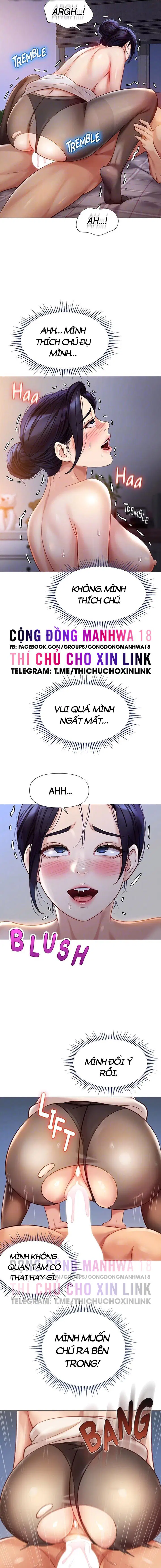 Bạn của con gái tôi - Chapter 93 trang 12