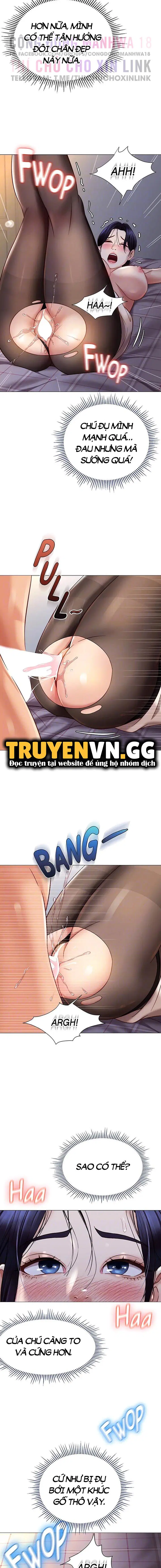 Bạn của con gái tôi - Chapter 93 trang 4