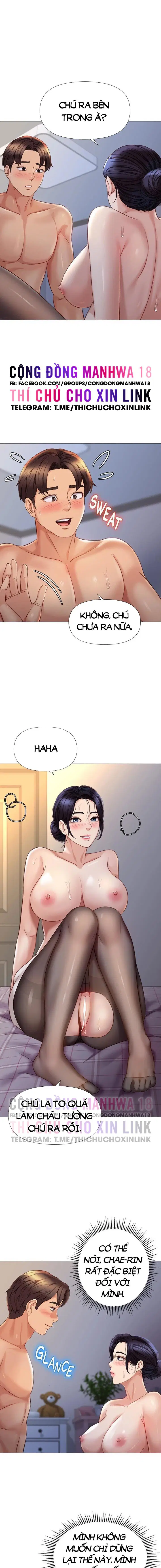 Bạn của con gái tôi - Chapter 93 trang 7