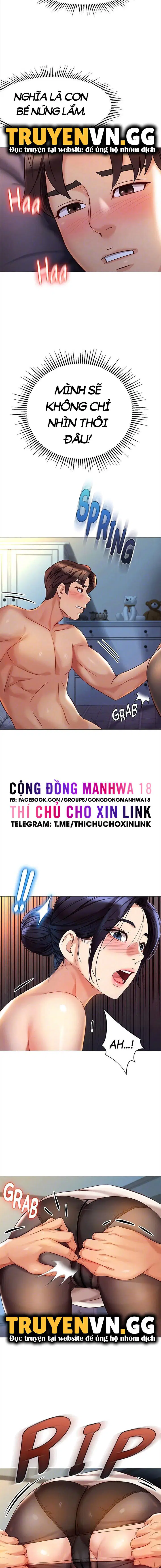 Bạn của con gái tôi - Chapter 92 trang 10