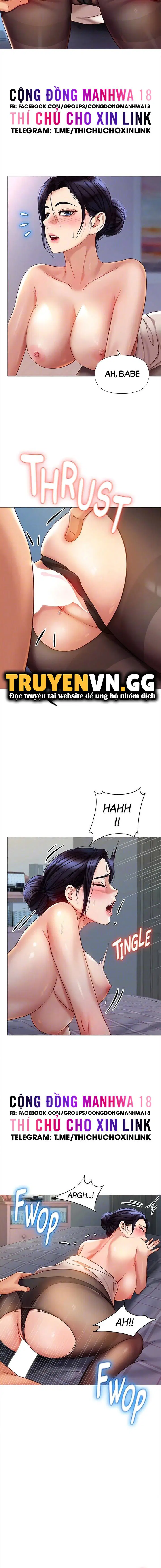 Bạn của con gái tôi - Chapter 92 trang 11