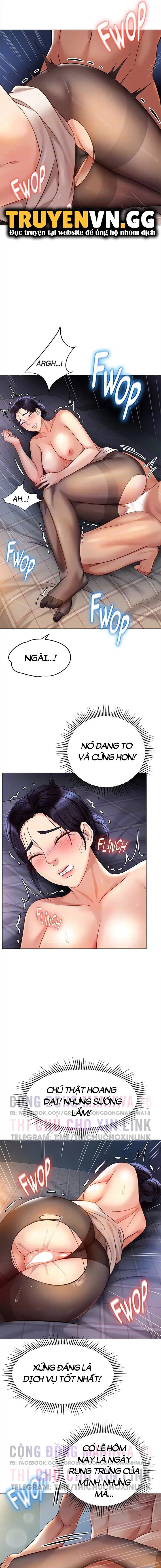 Bạn của con gái tôi - Chapter 92 trang 12