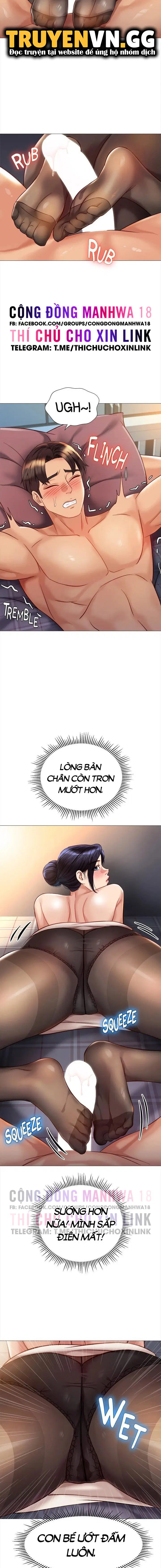 Bạn của con gái tôi - Chapter 92 trang 9