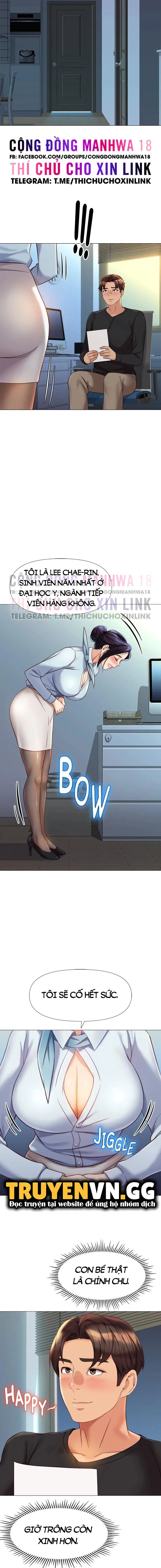 Bạn của con gái tôi - Chapter 91 trang 11