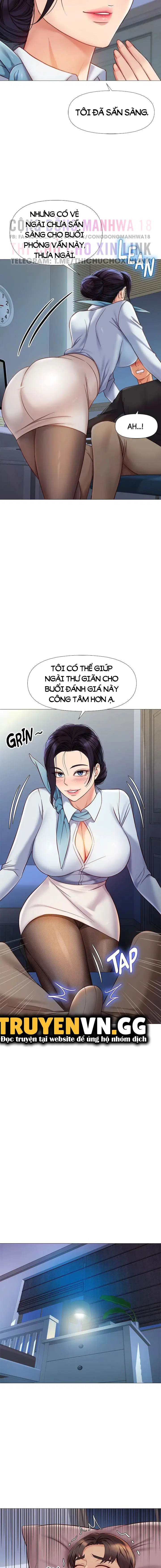 Bạn của con gái tôi - Chapter 91 trang 13