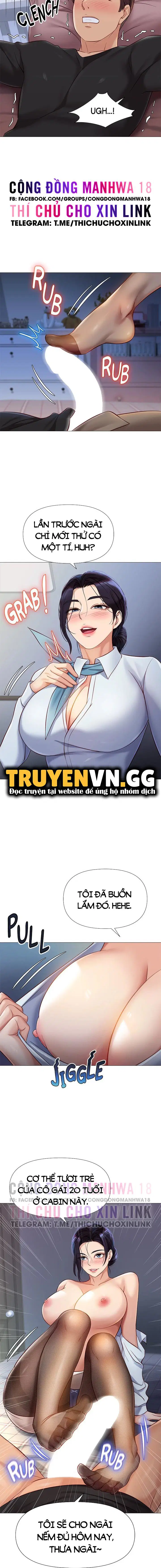 Bạn của con gái tôi - Chapter 91 trang 14