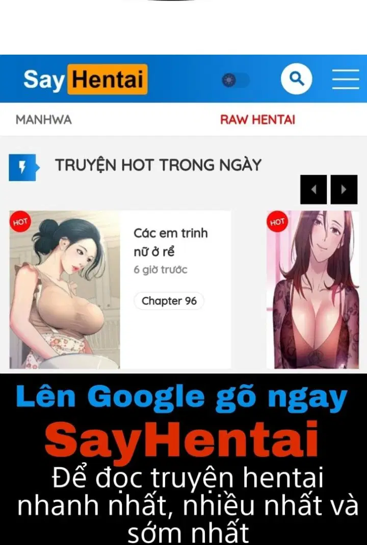 Bạn của con gái tôi - Chapter 91 trang 15