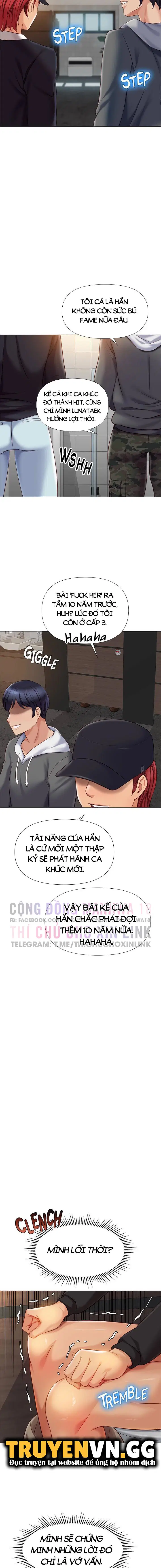 Bạn của con gái tôi - Chapter 91 trang 3