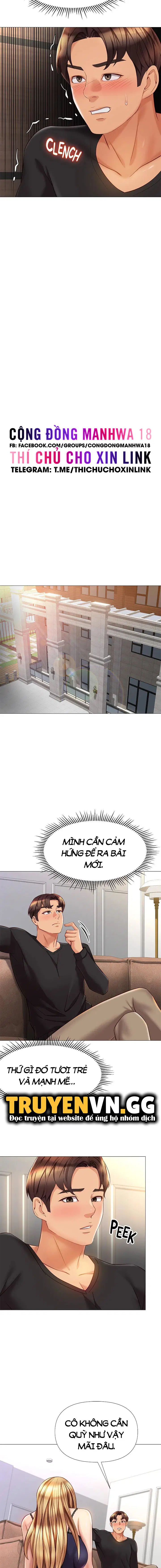 Bạn của con gái tôi - Chapter 91 trang 4
