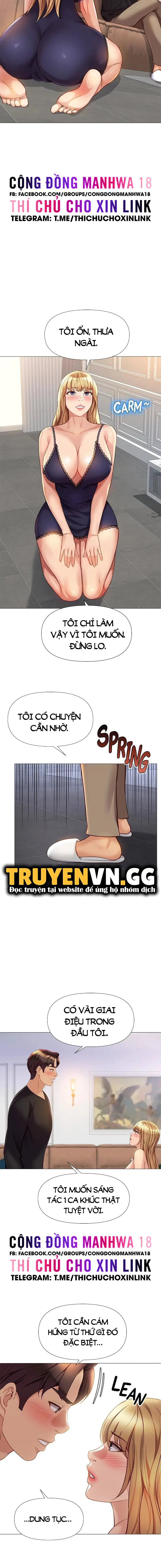 Bạn của con gái tôi - Chapter 91 trang 5