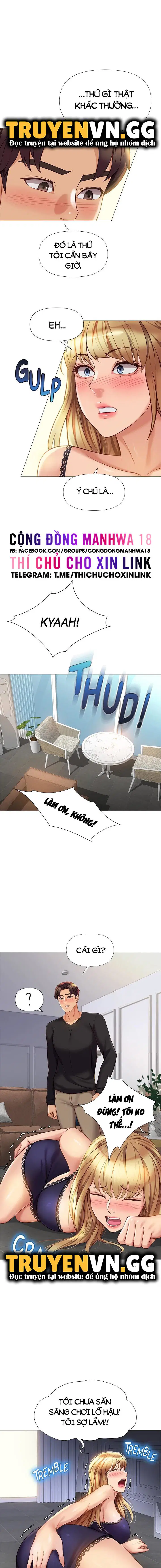 Bạn của con gái tôi - Chapter 91 trang 6