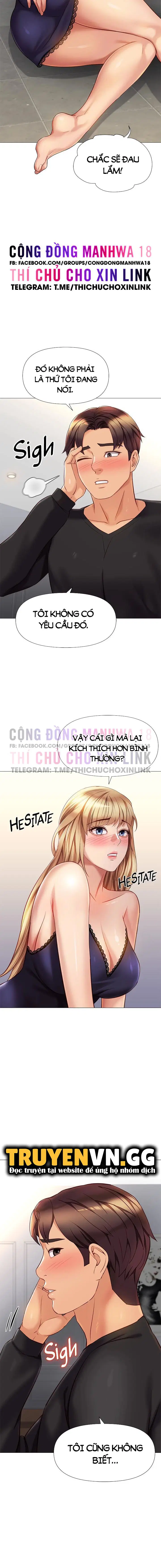 Bạn của con gái tôi - Chapter 91 trang 7
