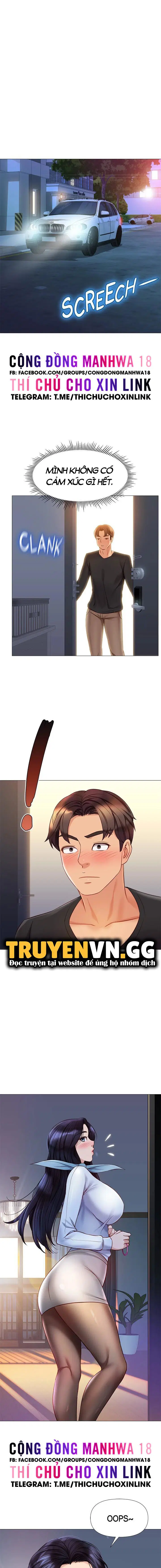 Bạn của con gái tôi - Chapter 91 trang 8