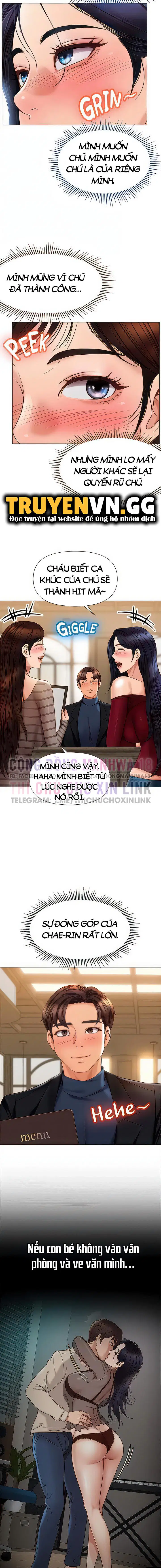 Bạn của con gái tôi - Chapter 90 trang 14
