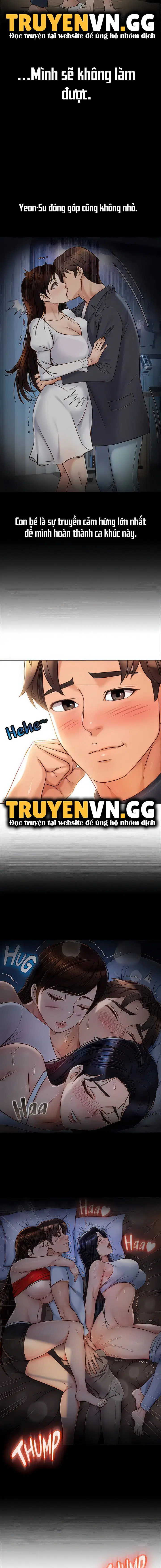 Bạn của con gái tôi - Chapter 90 trang 15