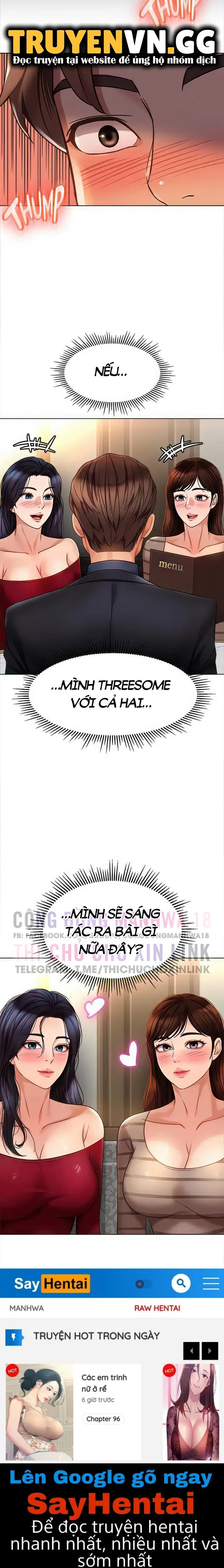 Bạn của con gái tôi - Chapter 90 trang 16