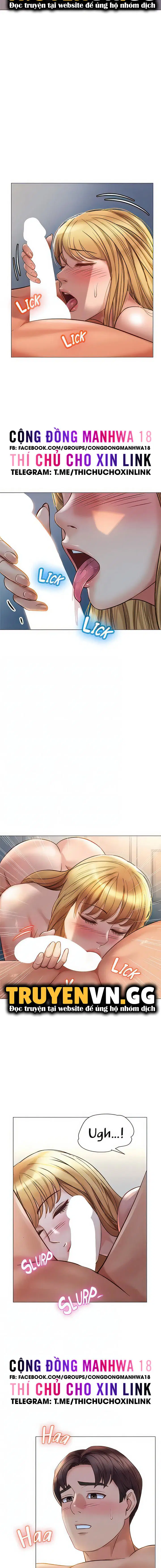 Bạn của con gái tôi - Chapter 90 trang 4
