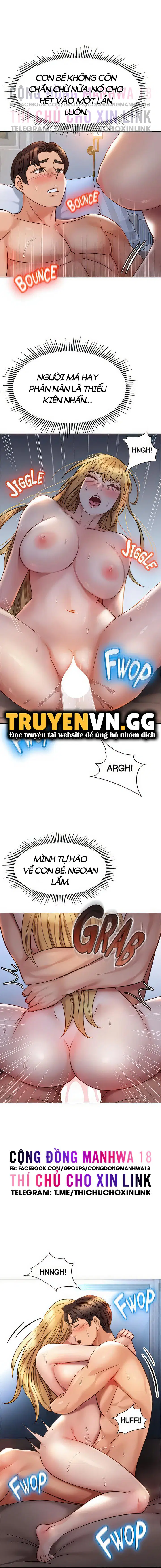 Bạn của con gái tôi - Chapter 90 trang 8