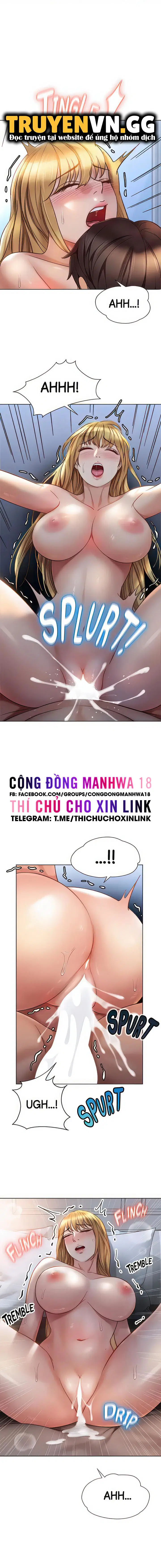 Bạn của con gái tôi - Chapter 90 trang 9