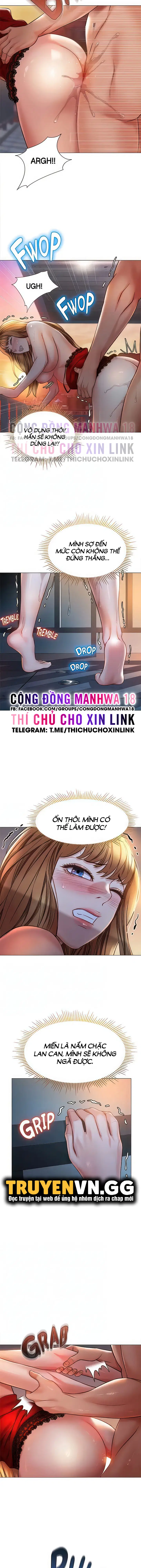 Bạn của con gái tôi - Chapter 89 trang 4