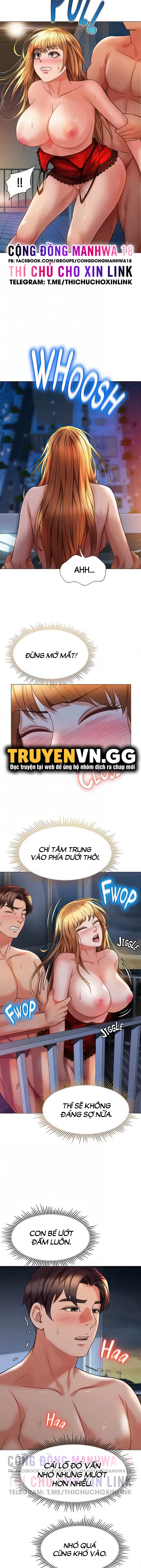 Bạn của con gái tôi - Chapter 89 trang 5