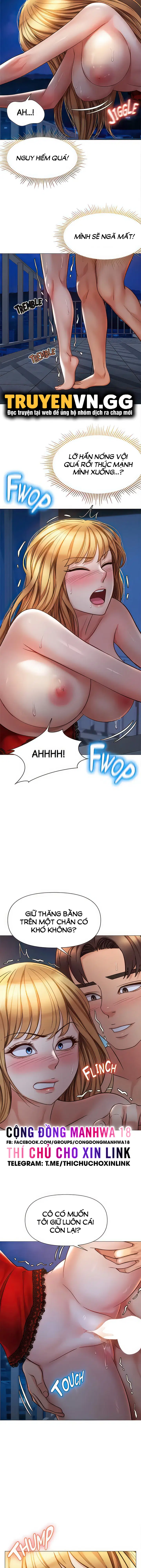 Bạn của con gái tôi - Chapter 89 trang 8
