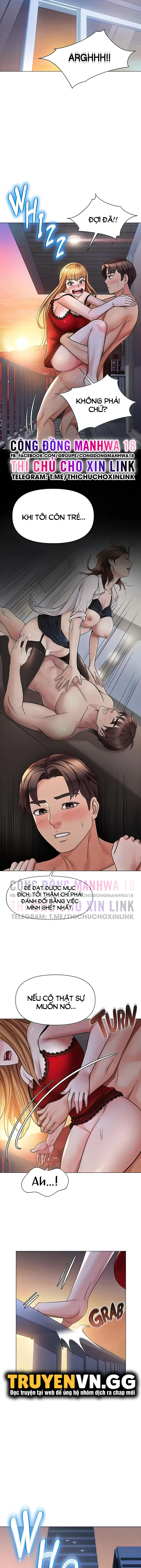 Bạn của con gái tôi - Chapter 88 trang 12