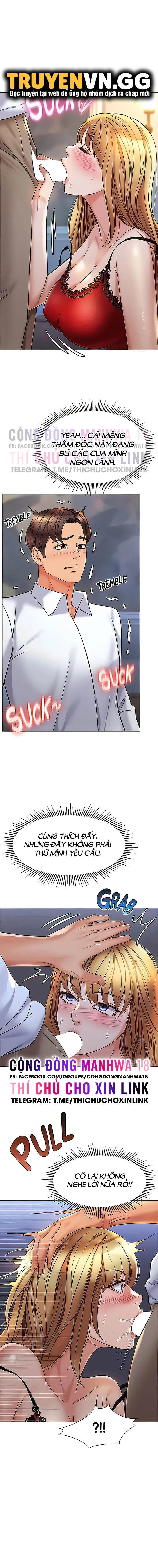 Bạn của con gái tôi - Chapter 88 trang 3