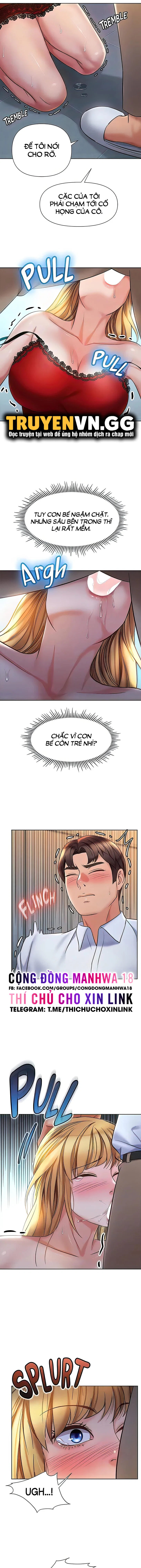 Bạn của con gái tôi - Chapter 88 trang 4